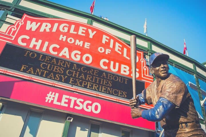 Wrigley Field Game Guide: How to Experience a Chicago Cubs Home Game photo 5