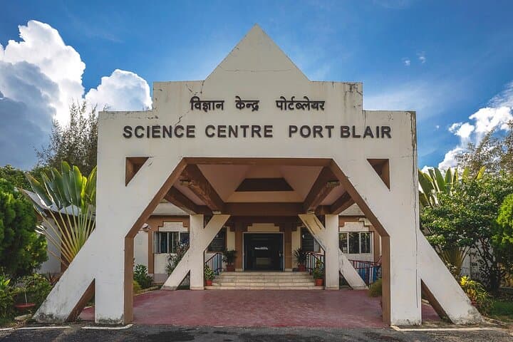 Andaman & Nicobar Islands Beach Paradise: 9-Day Island-Hopping Itinerary photo 3