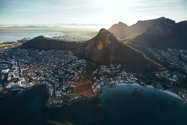 Cape Town Hidden Gems: Self‑Guided Beaches, Views & Penguin Encounters
