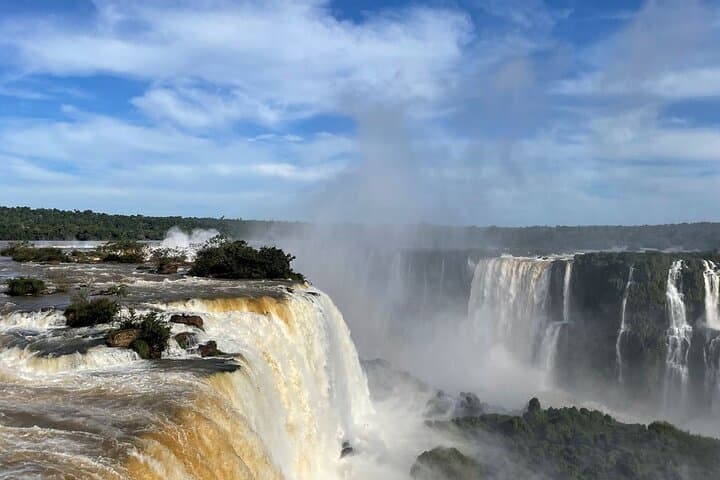 Iguazu Falls 4-Day Escape from Buenos Aires: Flights, Parks & Devil’s Throat photo 6