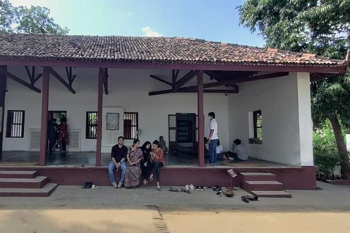 Gujarat Discovery Tour: 15-Day Historical, Cultural & Wildlife Journey photo 3