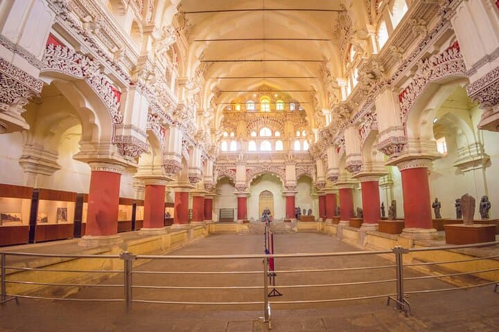 Sacred South Pilgrimage: Madurai & Rameshwaram Temple Tour photo 2