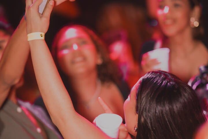 Maroca Club Punta Cana VIP Open-Bar Nightlife Experience photo 5