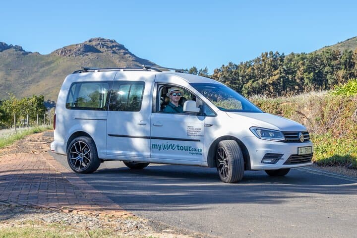 Private Franschhoek and Stellenbosch Wine Tour: Full-Day Premium Tastings & Winemaker Access photo 3