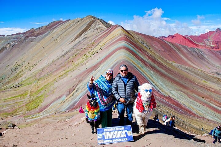 Cusco ATV to Red Valley & Rainbow Mountain (Vinicunca) — Full-Day Adventure photo 4