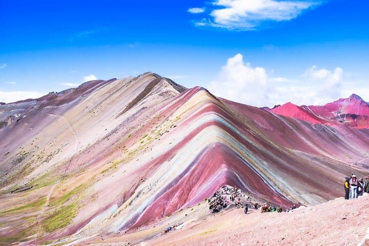 Cusco ATV to Red Valley & Rainbow Mountain (Vinicunca) — Full-Day Adventure photo 5