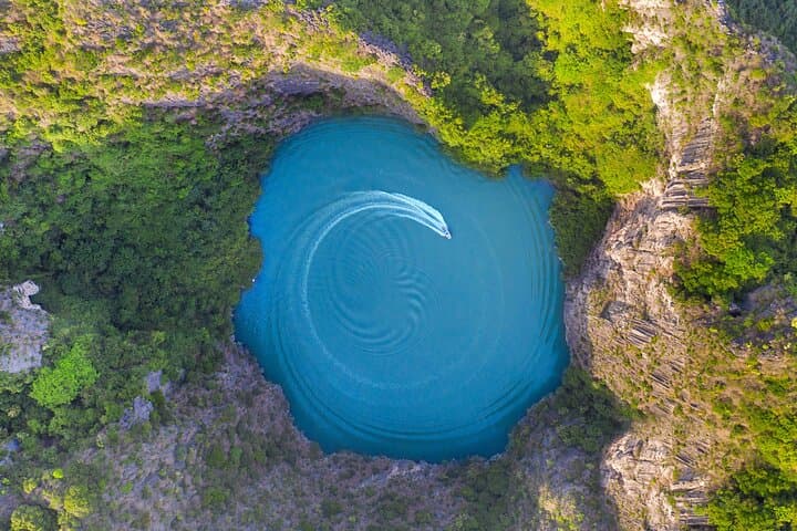 Halong Bay Bliss: 2-Day Bhaya Soul Cruise Through Limestone Karsts photo 4