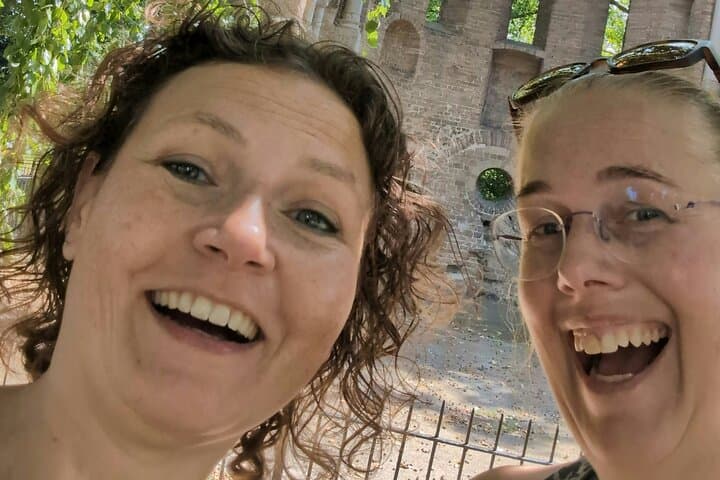 Walk Like a Roman: Nijmegen Self-Guided Historical Quest photo 2