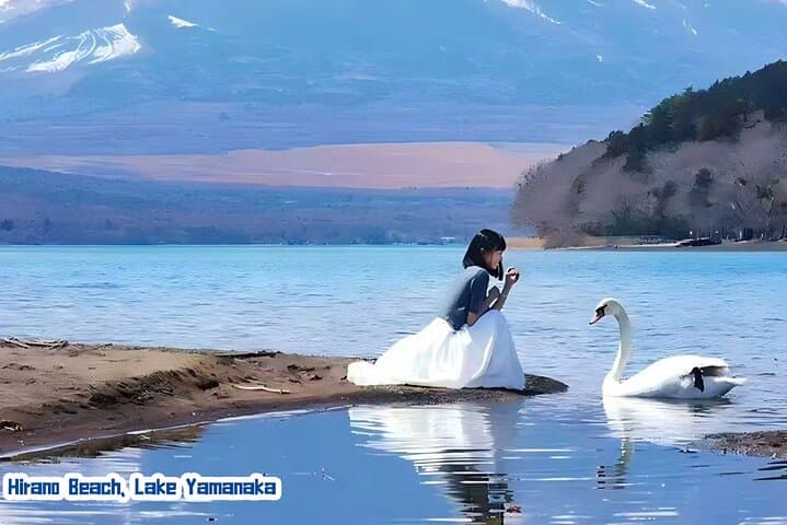 Mount Fuji 3 Lakes Day Trip from Tokyo — Kawaguchiko, Shoji & Yamanaka in One Day photo 2
