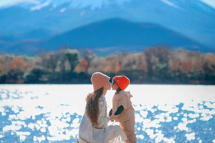 Mount Fuji 3 Lakes Day Trip from Tokyo — Kawaguchiko, Shoji & Yamanaka in One Day