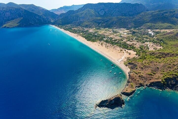 Antalya Premium Pass — Pick 4 Nature & Adventure Experiences on the Turkish Riviera photo 5