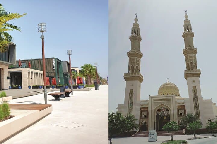 Private Dubai City Tour: Customizable Full-Day Experience with Licensed Guide photo 6