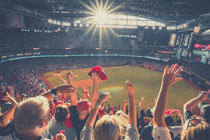 Chase Field Game-Day Guide: Arizona Diamondbacks in Phoenix photo 6