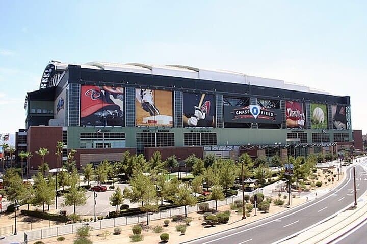 Chase Field Game-Day Guide: Arizona Diamondbacks in Phoenix photo 3