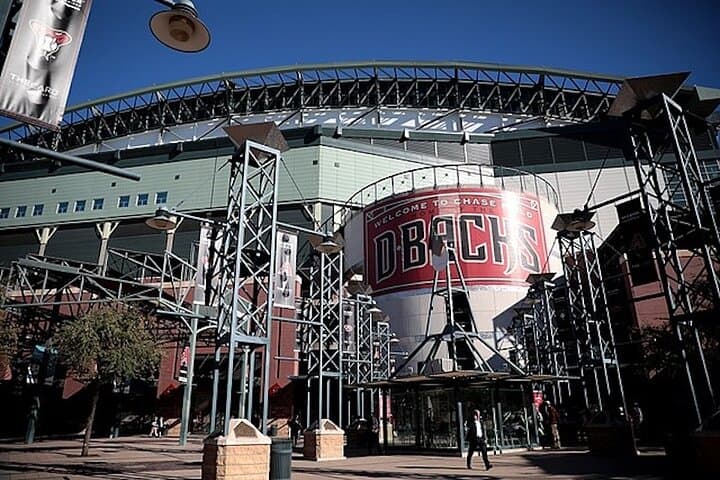 Chase Field Game-Day Guide: Arizona Diamondbacks in Phoenix photo 4