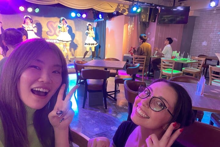 Fly High — The Ultimate Haikyu!! Fan Experience in Tokyo photo 2