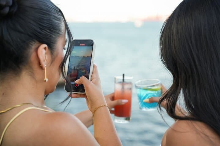 Brunch Afloat: Toronto Odyssey Premier Harbour Cruise with Skyline Views photo 3