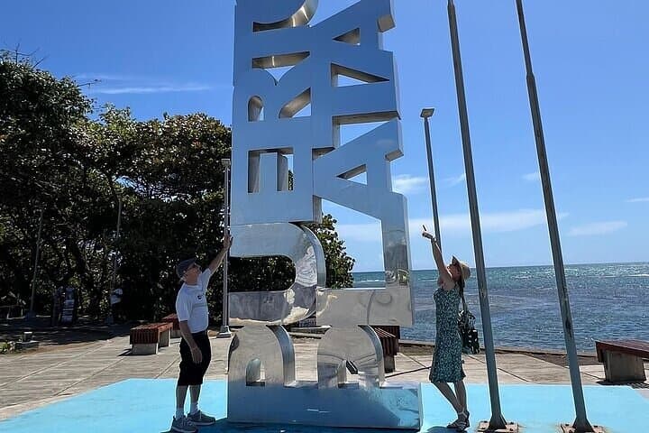 Puerto Plata City Tour: Rum, Amber & Victorian Streets photo 2