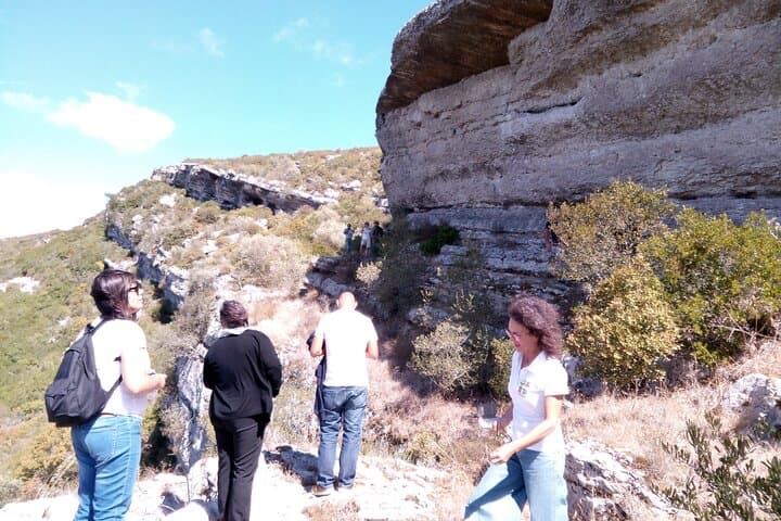 Between Rocks and Silences — Geological Walk in Portugal's Serra de Aire e Candeeiros