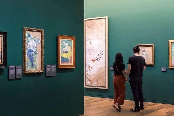 Inside Musée d’Orsay: A Day Among Impressionist Masterpieces photo 3