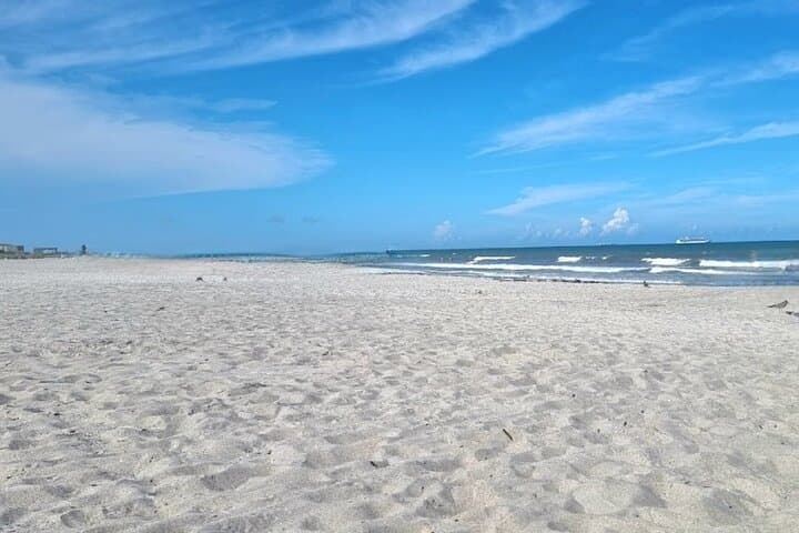 Cocoa Beach Day Trip from Orlando: Surf, Pier & Beach Relaxation photo 3