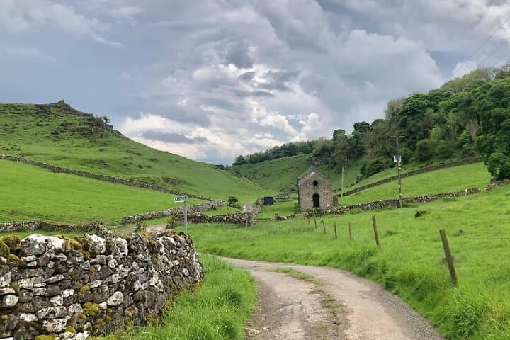 White Peak eBike Tour — 4-Hour Easier Ride from Winster to Bakewell photo 4