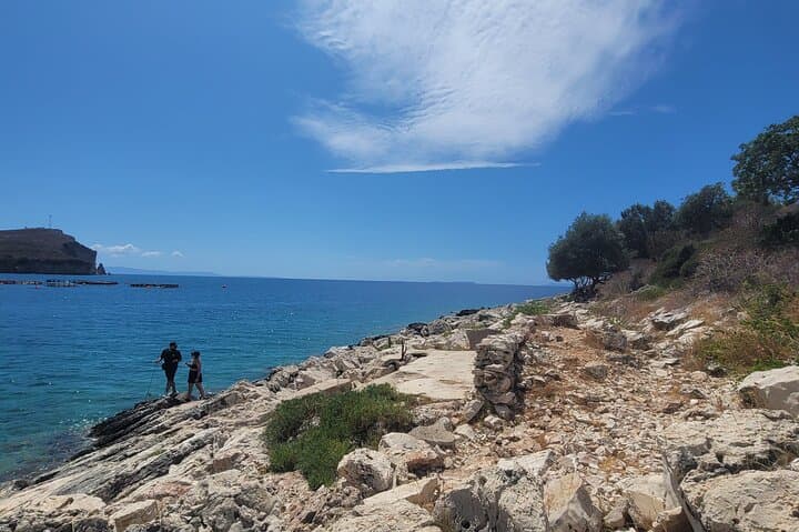 Hidden Riviera: Vlora to Himara Premium Coastal Escape photo 3