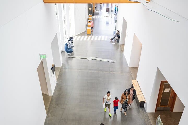 Seattle Nordic Museum General Admission: What to Expect & Visitor Tips photo 6