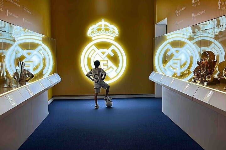 Real Madrid World Dubai: Tickets, Rides & Transport Guide