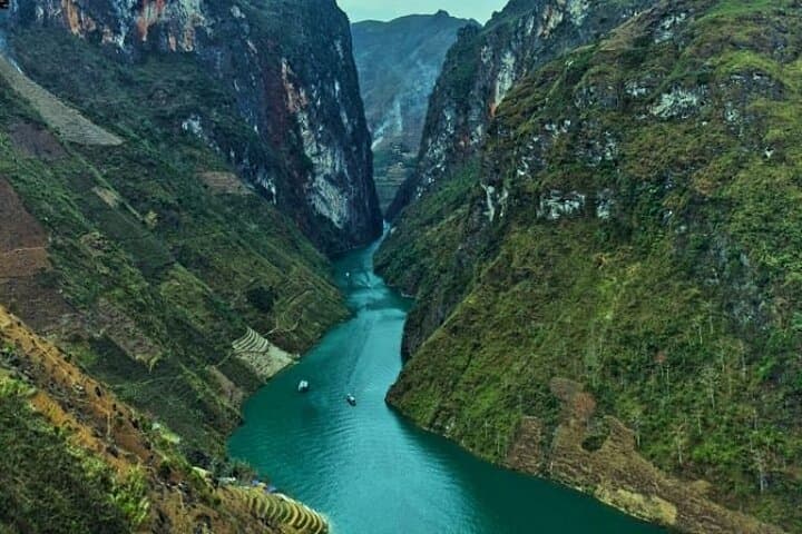 Ha Giang Loop 3-Day Private Car Adventure photo 4