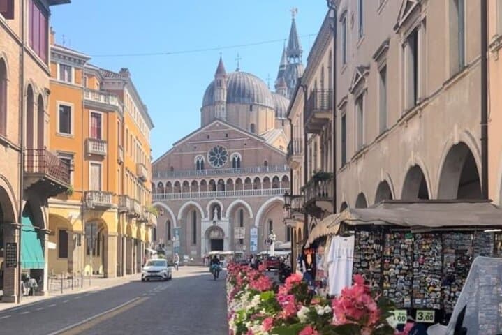 Walk Padua Like a Local: Small-Group Guided Tour from Venice photo 2
