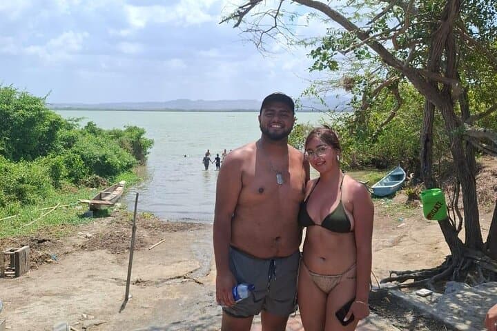 San Basilio de Palenque & Medicinal Mud Volcano: Culture, Language and a Healing Bath photo 4
