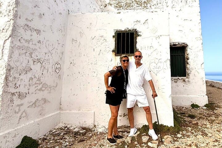 Mykonos Discovery: Private Half- or Full-Day Island Tour photo 3