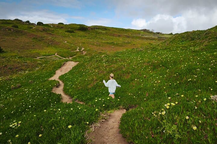 Hike the Edge of Europe: Cabo da Roca & Praia da Ursa Coastal Walk from Lisbon photo 6