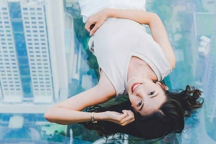 Bangkok Mahanakhon SkyWalk: Panoramic Views from Thailand’s Highest Observation Deck photo 2