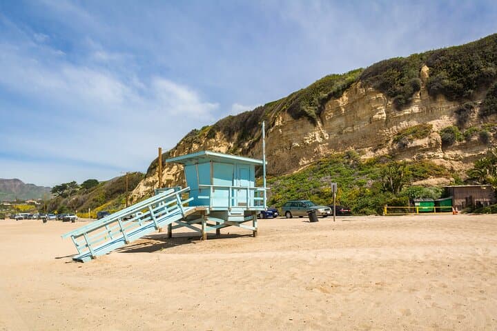 Exploring Malibu’s Coastal Charms: A Private Day Trip from Los Angeles photo 3