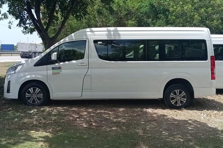 Private Round-Trip Punta Cana Airport Transfer to Punta Cana Hotels photo 4
