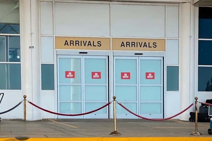 St Kitts Airport Shuttle — Ken’s Reliable Round-Trip Transfer photo 4