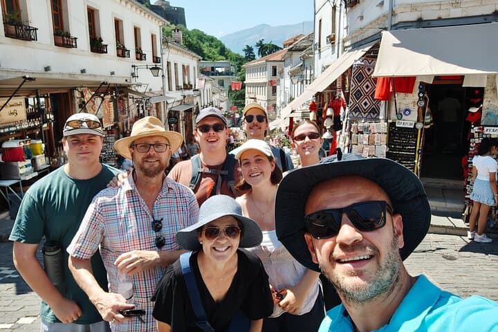 Albania Unveiled: 8-Day Culinary Odyssey — Food, Wine & UNESCO Sights photo 1