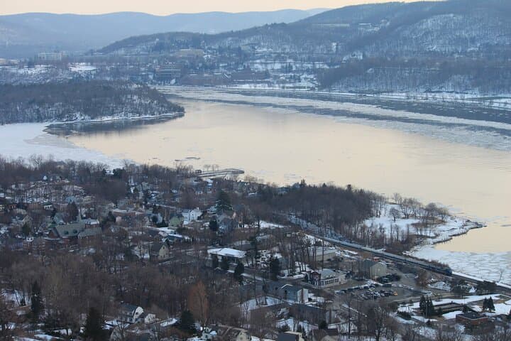 Hudson Valley Escape: Cold Spring & River Views Day Tour from NYC photo 6
