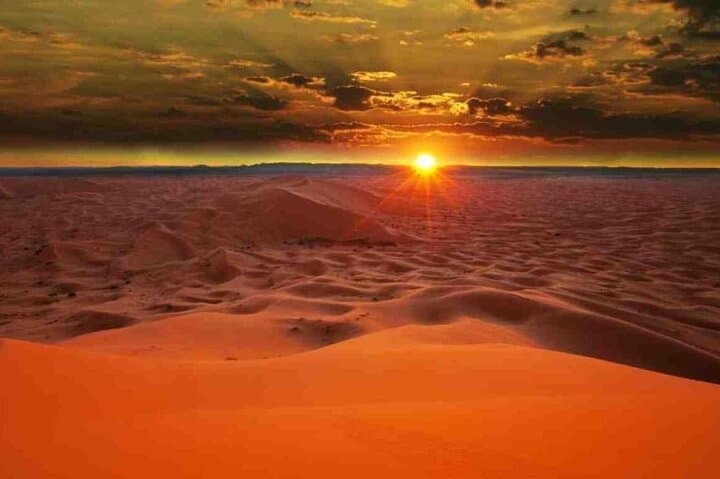 8-Day Morocco Tour: Marrakech to Casablanca Adventure photo 2