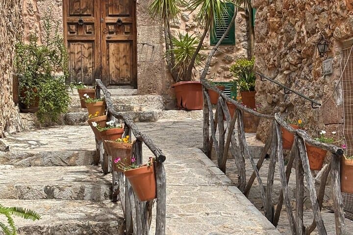 Valldemossa Easy Hike to the Best Viewpoints in Serra de Tramuntana photo 6