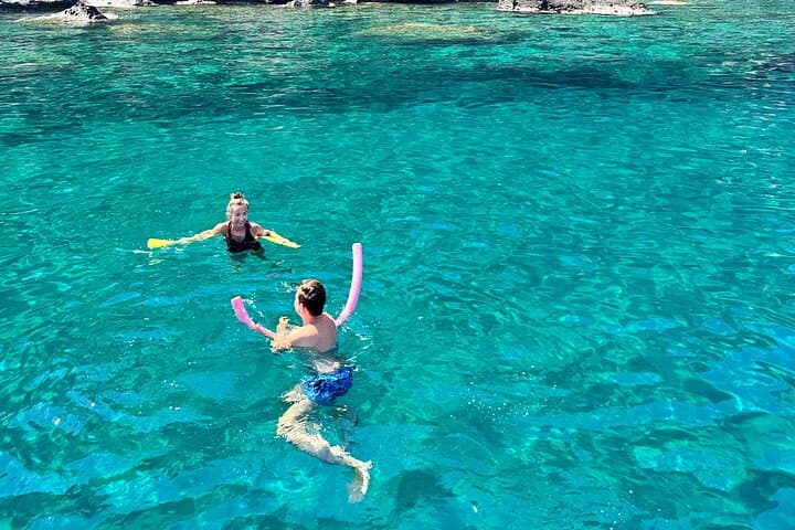 Explore Ischia by Gozzo: Private Half- or Full-Day Boat Tour with Skipper photo 4