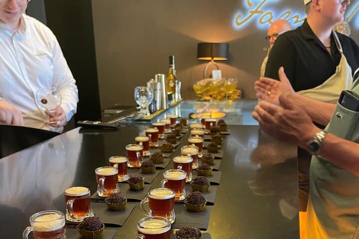 Rewaco Trike & Licor 43 Tasting Tour — Cartagena Chauffeur Ride and Distillery Visit photo 4