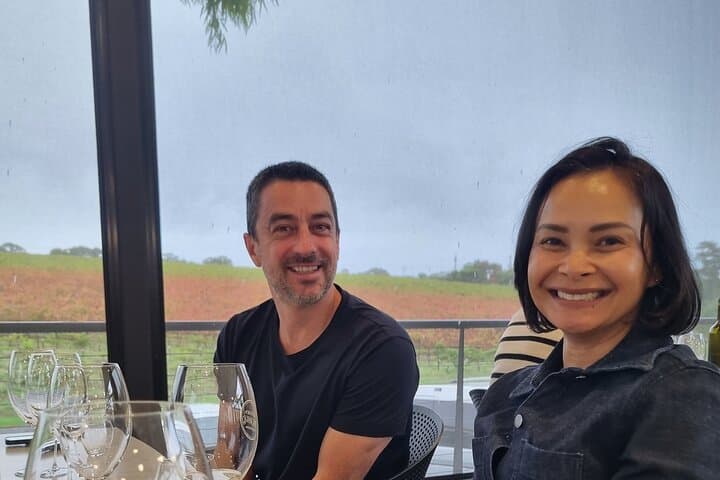 McLaren Vale Wine Tour from Adelaide — Small-Group Tastings & Regional Lunch photo 5