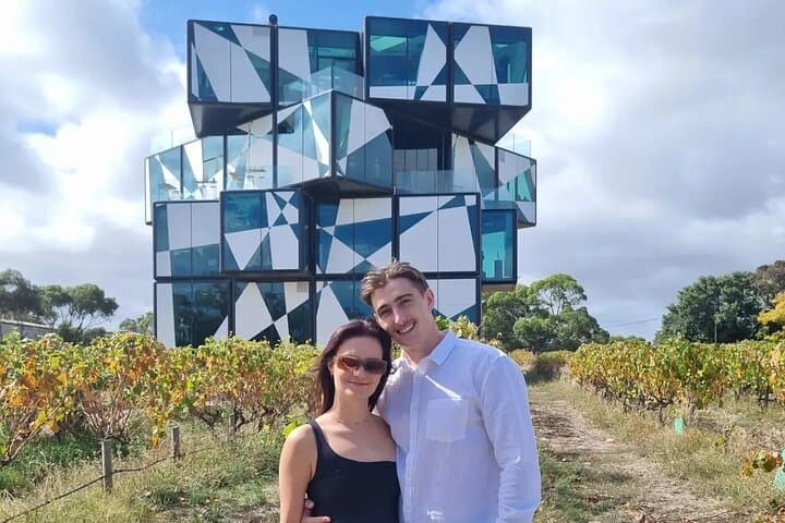 McLaren Vale Wine Tour from Adelaide — Small-Group Tastings & Regional Lunch photo 6