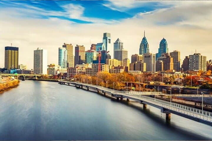 Self-Guided Philadelphia Scavenger Hunt with Let’s Roam — City Walking Adventure photo 2