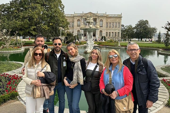 10-Day Classic Turkey Tour — Istanbul to Cappadocia, Pamukkale & Ephesus photo 1