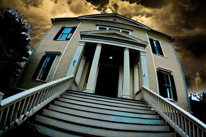 Richmond Haunted History Walking Tour — Shockoe Bottom Ghost Walk photo 6