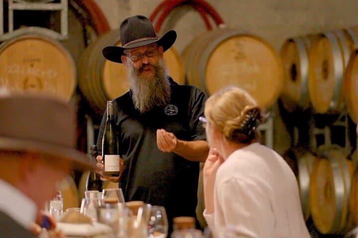 Hunter Valley All-Inclusive Boutique Wine Tour from Sydney — Small-Group Luxury Tasting